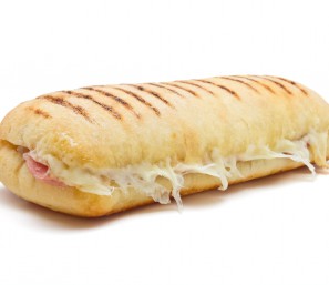 Panini Fromages