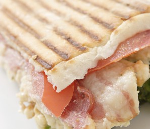 Panini Jambon Blanc