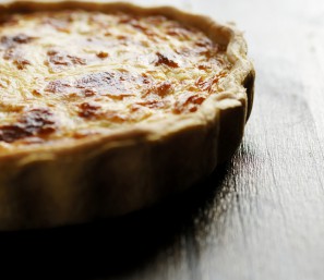 Quiche Lorraine